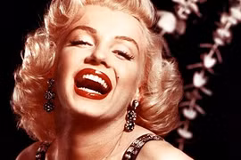 Khám phá bí quyết trang điểm của biểu tượng sắc đẹp Marylin Monroe