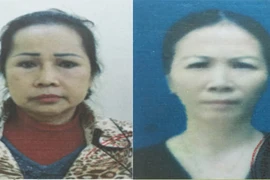 Những chân rết trong ổ ma túy của bà trùm từng ngồi tù