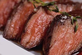 Phát thèm với những món bít tết có giá “trên trời“