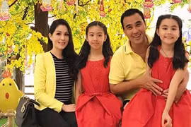 Chuyện ngược đời trong hôn nhân của Quyền Linh