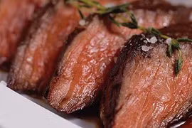 Phát thèm với những món bít tết có giá “trên trời“