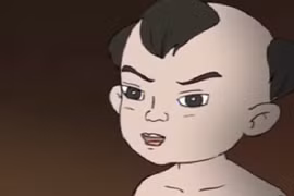 Chuyện ít biết về thần tướng tiên phong cùng Thánh Gióng đánh giặc