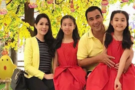 Chuyện ngược đời trong hôn nhân của Quyền Linh