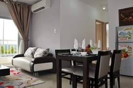 Mẹo phong thủy cực kỳ quan trọng khi thiết kế căn hộ nhỏ