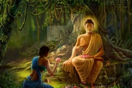 Sẽ đạt phúc đức vô lượng nếu không nói 8 lời này