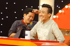 Sau Trấn Thành, liệu Trường Giang có bị “cấm cửa” lên truyền hình?
