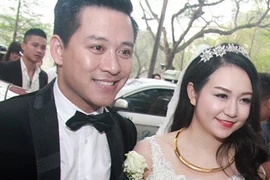 Sốc với khối tài sản kếch xù của vợ Tuấn Hưng