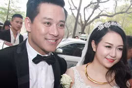 Sốc với khối tài sản kếch xù của vợ Tuấn Hưng