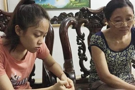 Nhà trường giải đáp việc nữ sinh bị từ chối vào ngành công an