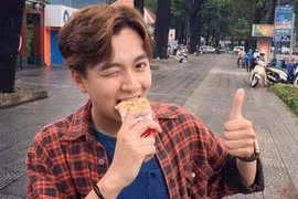 Noo Phước Thịnh, Issac... khi để mặt mộc ai bảnh trai hơn?