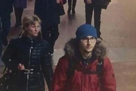 Khốn khổ vì bị buộc tội nhầm là nghi phạm đánh bom tàu điện ngầm Nga