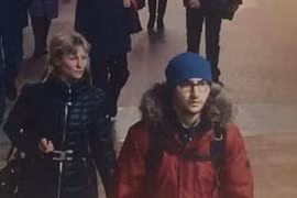 Khốn khổ vì bị buộc tội nhầm là nghi phạm đánh bom tàu điện ngầm Nga