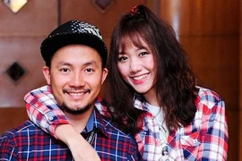 Rapper Tiến Đạt: “Tôi vẫn chưa yêu ai sau Hari Won”