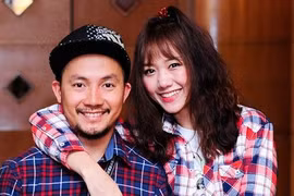 Rapper Tiến Đạt: “Tôi vẫn chưa yêu ai sau Hari Won”