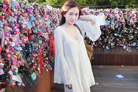 9X Việt xinh đẹp và cơ duyên hợp tác cùng Hermes