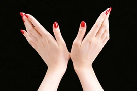 Xem hình dáng ngón tay, đoán vận mệnh, tiền tài chủ nhân cực chuẩn