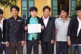 Độc chiêu buôn người ở vùng cao: Vố bán ngoạn mục cả 'phi đội' đàn ông