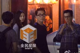 Sự thật chuyện Lưu Diệc Phi yêu con gái bỏ Song Seung Hun