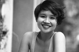 Mai Khôi công khai quá khứ từng bị bạn trai bạo hành