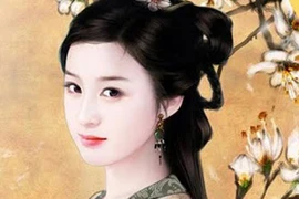 Số phận bi thảm của mỹ nhân khiến 3 cha con Tào Tháo tranh đoạt