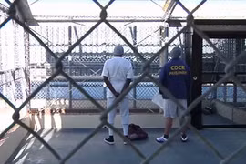 Cuộc sống như địa ngục tại nơi có nhiều tử tù nhất nước Mỹ