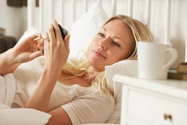 Thói quen buổi tối khiến chết nhanh bất ngờ