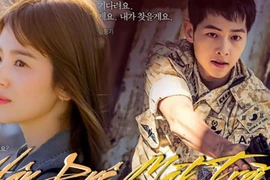 Người Việt có nên tẩy chay phim Hậu duệ Mặt Trời?