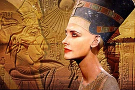 8 “mỹ nhân” có sức ảnh hưởng lớn đến lịch sử thế giới