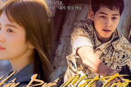 Người Việt có nên tẩy chay phim Hậu duệ Mặt Trời?