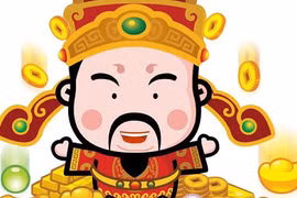 Phương vị Thần Tài năm Đinh Dậu 2017 chính xác ở hướng nào? 