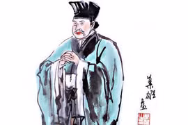 Giải mã thời Tam quốc: Pháp Chính - đệ nhất “tà thần” của Thục Hán