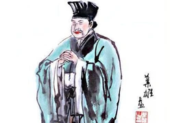 Giải mã thời Tam quốc: Pháp Chính - đệ nhất “tà thần” của Thục Hán