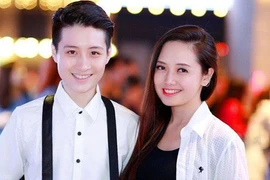 Bố mẹ MC Ngọc Trang nói gì khi biết con mình yêu đồng tính? 