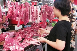 Khủng hoảng giá thịt lợn có lấy lan sang ngành bò, gà?
