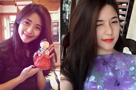 Vẻ đẹp những mỹ nhân đất Mỏ gây sốt cộng đồng mạng