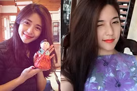 Vẻ đẹp những mỹ nhân đất Mỏ gây sốt cộng đồng mạng