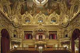 Choáng ngợp cuộc sống của 1% giới siêu giàu trên thế giới