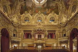 Choáng ngợp cuộc sống của 1% giới siêu giàu trên thế giới