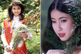 Cuộc sống xa hoa của hoa hậu Việt đăng quang trẻ tuổi nhất