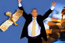 5 con giáp có sự nghiệp rực rỡ nửa cuối 2016