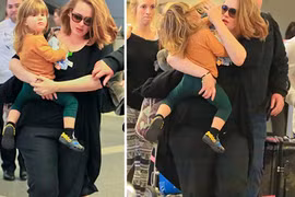 10 tiết lộ thú vị từ album 25 gây sốt của Adele