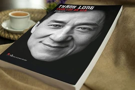 Thành Long chưa lớn đã già