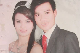 Điều ít biết về cuộc hôn nhân cũ của gái quê Lê Thị Phương