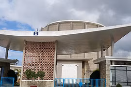 Xem lò phản ứng hạt nhân sản xuất đồng vị phóng xạ tại VN