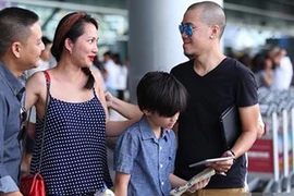 Kim Hiền lên tiếng trước “tin đồn” chồng cũ ngủ với bạn thân