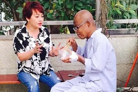 Vì sao NS Hán Văn Tình khỏe lại sau diễn biến xấu?