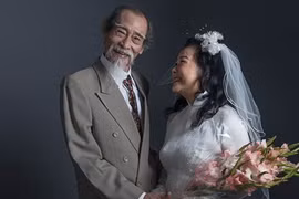 Giải mã mối tình hơn 50 năm của cặp đôi showbiz Việt