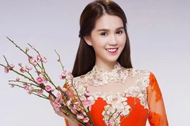 Hoàng Kiều “chơi xấu” Ngọc Trinh, Khắc Tiệp lên tiếng “dằn mặt“? 