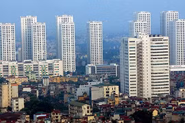Nguy cơ bong bóng tái diễn trên thị trường bất động sản VN