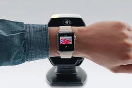 5 xu hướng 'thời thượng' về công nghệ đáng mong chờ năm 2016